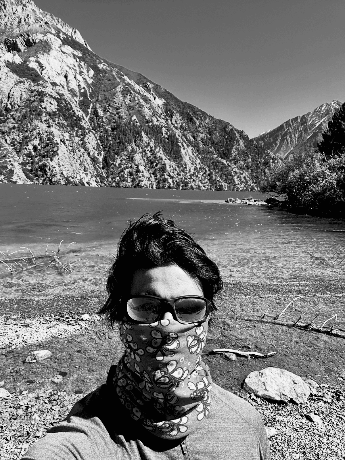 Regish Shrestha
